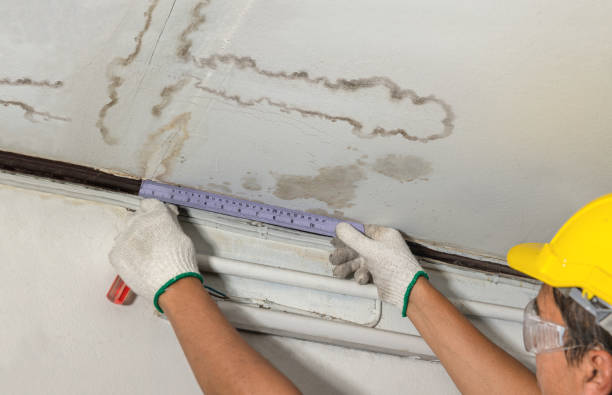 Reliable Burst Pipe Cleanup contractor in Wyoming, MI by Water Damage Irwin